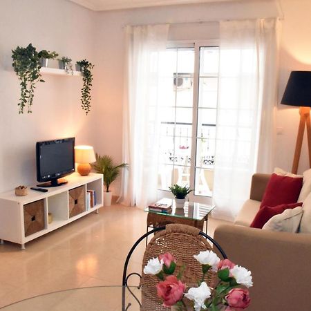 Beach Apartment تورّيفيِخا المظهر الخارجي الصورة