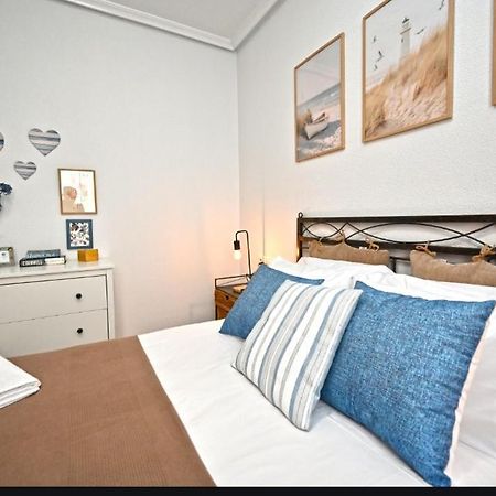 Beach Apartment تورّيفيِخا المظهر الخارجي الصورة
