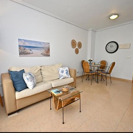 Beach Apartment تورّيفيِخا المظهر الخارجي الصورة