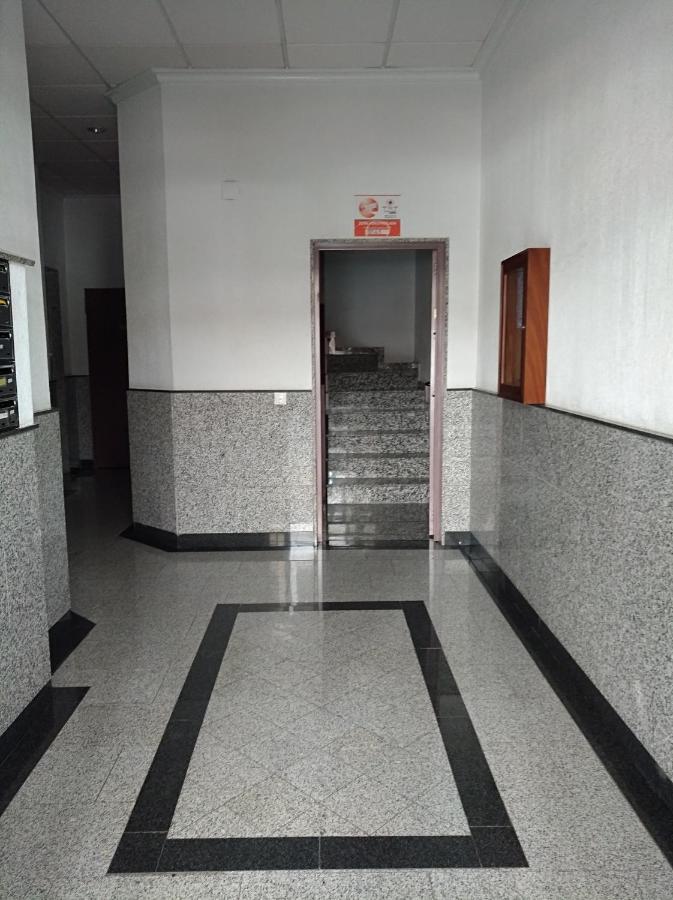 Beach Apartment تورّيفيِخا المظهر الخارجي الصورة