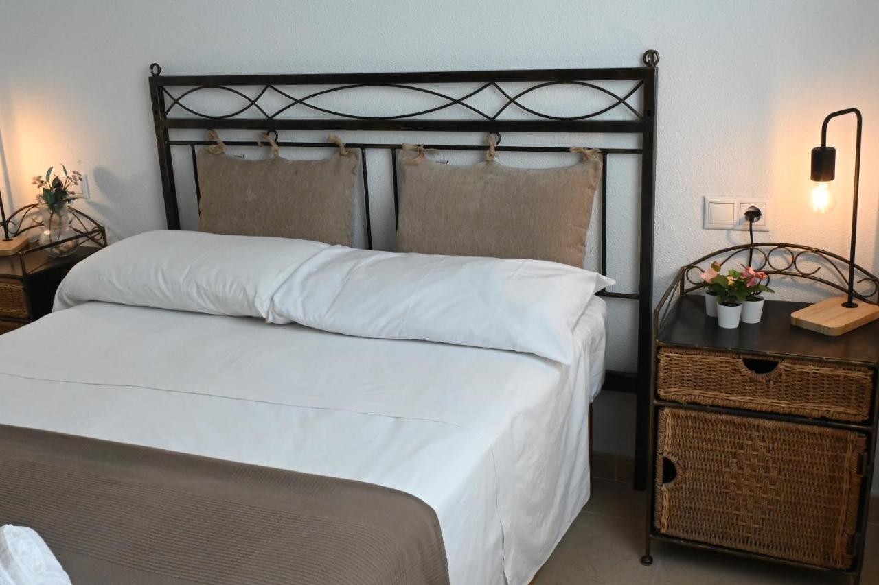 Beach Apartment تورّيفيِخا المظهر الخارجي الصورة